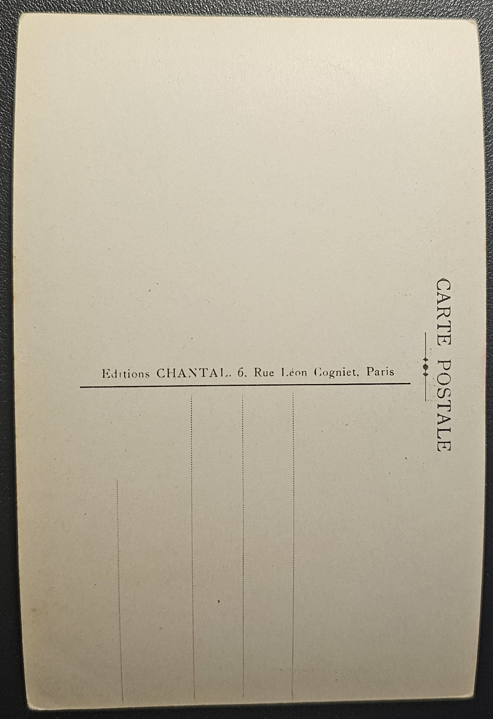 (image for) Lucienne Boyer #0003